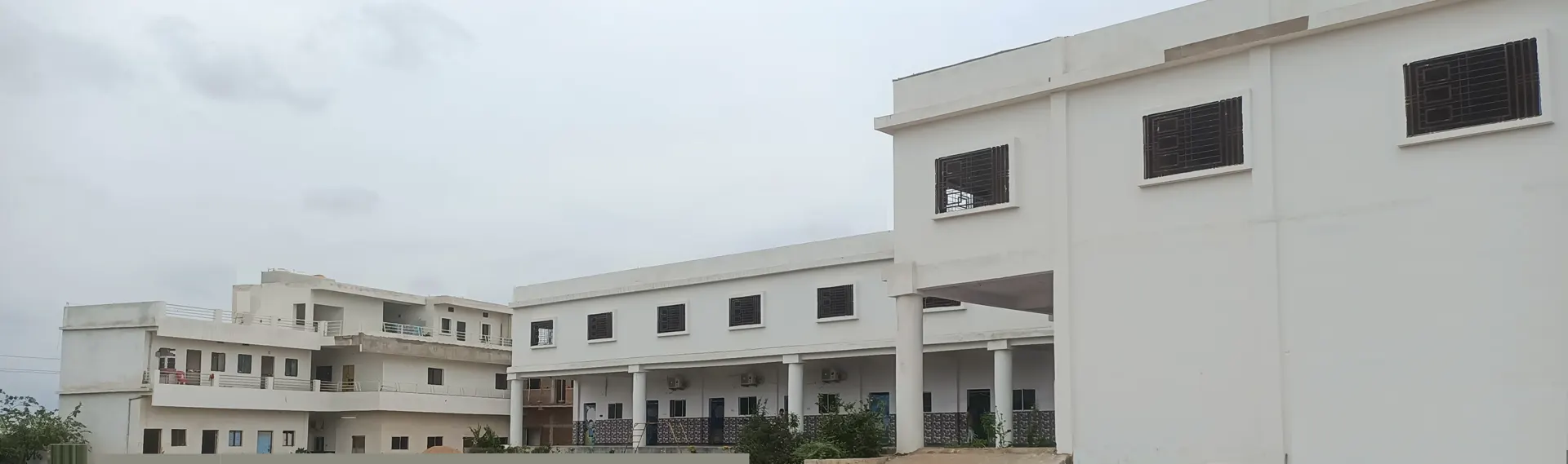 Helping Hands English Medium School (HHEMS)