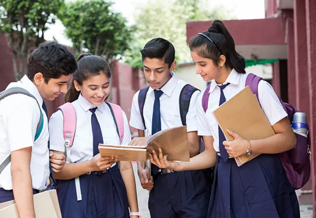 Well-Equipped Laboratories